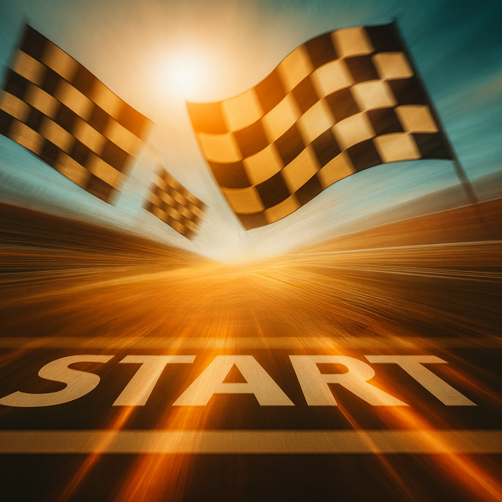 Starter Bookkeeping Package