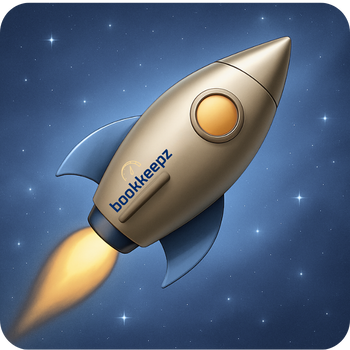 Surge Bookkeeping Package